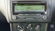 CD player Volkswagen Polo 6R 2010 HATCHBACK 1.6 TD...