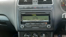 CD player Volkswagen Polo 6R 2010 Hatchback 1.6 TD...