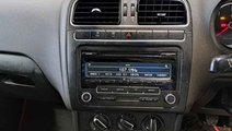 CD player Volkswagen Polo 6R 2012 Hatchback 1.2 TD...