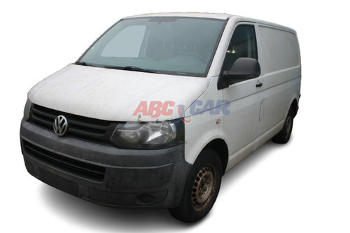 CD player Volkswagen T5 2010 facelift 2.0 TDI