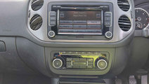 CD player Volkswagen Tiguan 2011 SUV 2.0 TDI CFFB