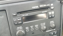 CD player Volvo S60 radio CD