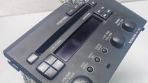 CD player Volvo S60 V70 30657638 Hu-803 radio cd c...