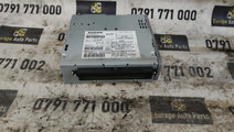 CD player Volvo V50 2.0 D 136Cp / 100 Kw cod motor...