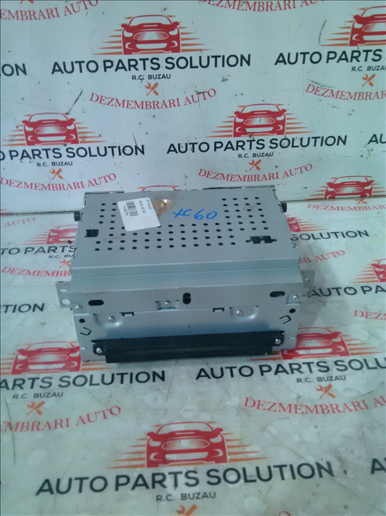 CD Player VOLVO XC 60