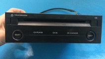 CD Player VW Golf 4 1J0035119C