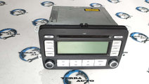 CD Player VW Golf V