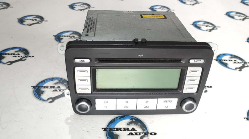 CD Player VW Jetta III