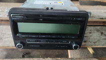 Cd player Vw Passat B6 2.0 Tdi an de fabricatie 20...