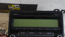 CD- player Vw Passat CC 2.0 TDI cod motor CBB an 2...