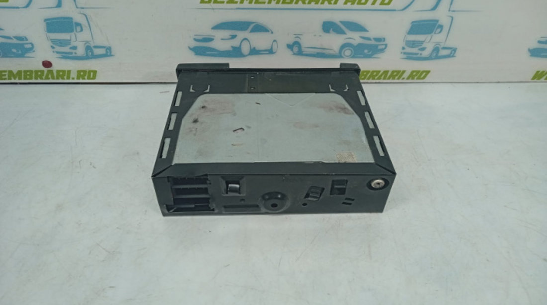 CD radio player 24469302 Opel Zafira A [1999 - 2003]