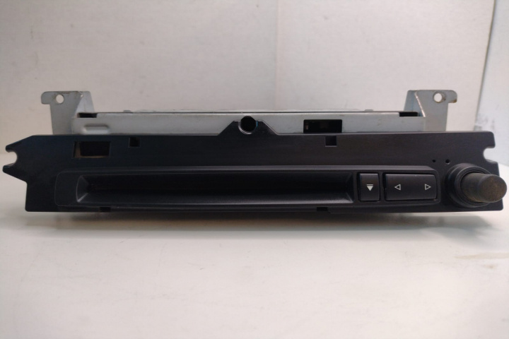 Cd Radio Player 65126940031 BMW Seria 5 E60/E61 [2003 - 2007]