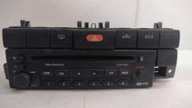 CD Radio Player Opel 09136107 CDR 500 Delco Opel A...