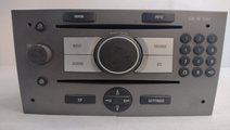 Cd Radio Player Opel 13113150 383555646 CD70 UCE O...