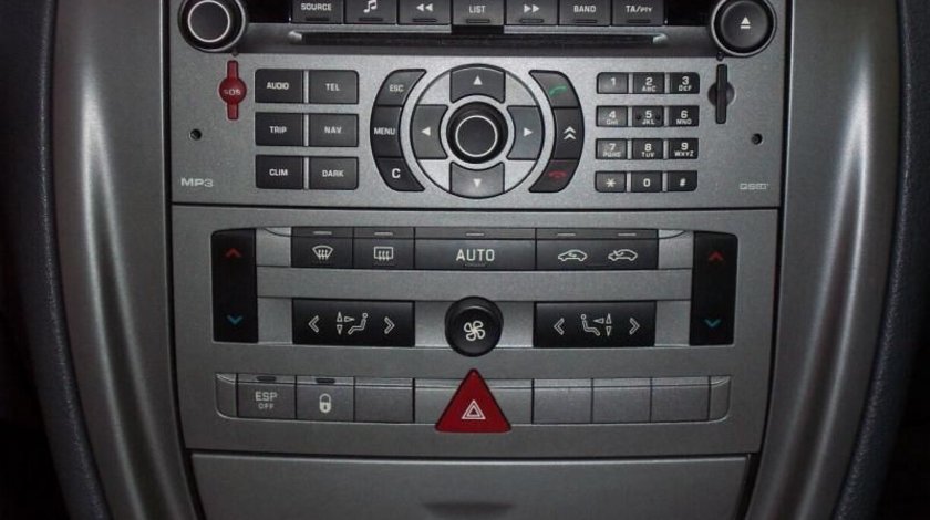 CD Update Harta Navigatie Harti GPS CITROEN PEUGEOT RT3 C2 C3 C4 206 207 307 407 ROMANIA