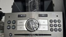 Cd30 radio casetofon ecran Opel Zafira B Astra H