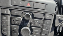 Cd400plus radio cd player ecran afisaj bord Opel A...