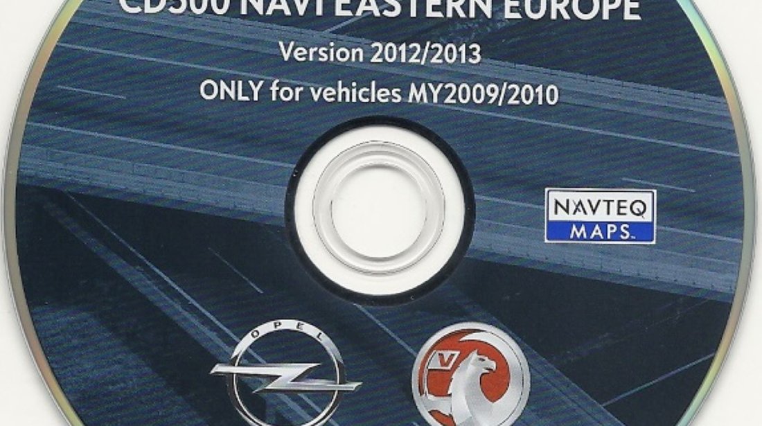 Cd500 Dvd800 harti navigatie OPEL Cd500 Dvd800 Insignia Astra J Meriva B