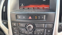 Cd600 radio cd player ecran display butoane Opel A...