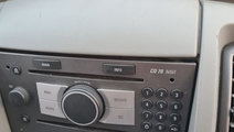 CD70NAVI color radio Opel Vivaro Renault Trafic Ni...