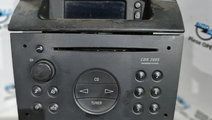 CDR2005 radio ecran Opel Vivaro Renault Trafic Nis...