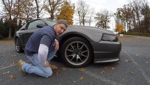 Ce aberatii spune un proprietar de Mustang care crede ca are cea mai tare masina din lume
