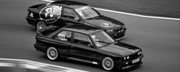 Ce alegi? BMW E30 vs. BMW E36 - ursul sau pisica?