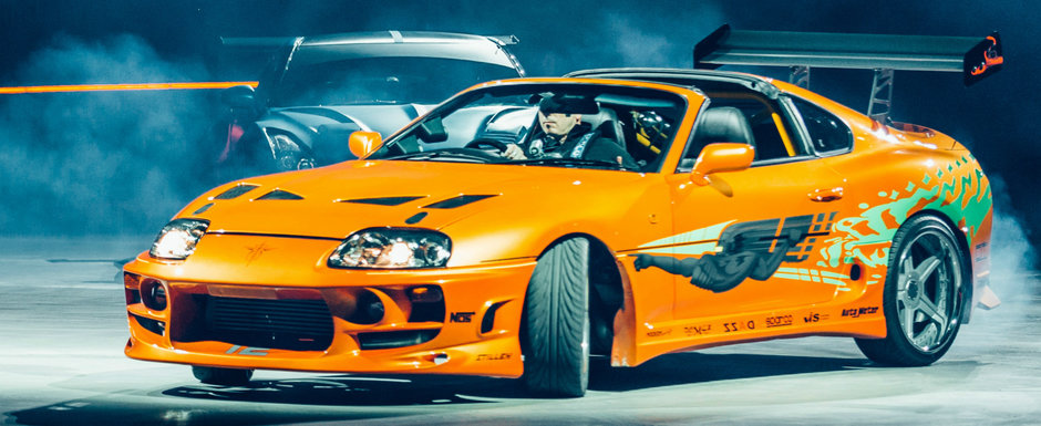 Ce alte masini puteau conduce Brian si ceilalti eroi din Fast and Furious. Afla chiar de la directorul tehnic al filmului Ce alte masini puteau conduce Brian si ceilalti eroi din Fast and Furious. Afla chiar de la directorul tehnic al filmului