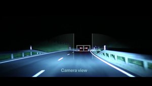 Ce au devenit farurile masinii: BMW ne arata sistemul adaptiv cu LED