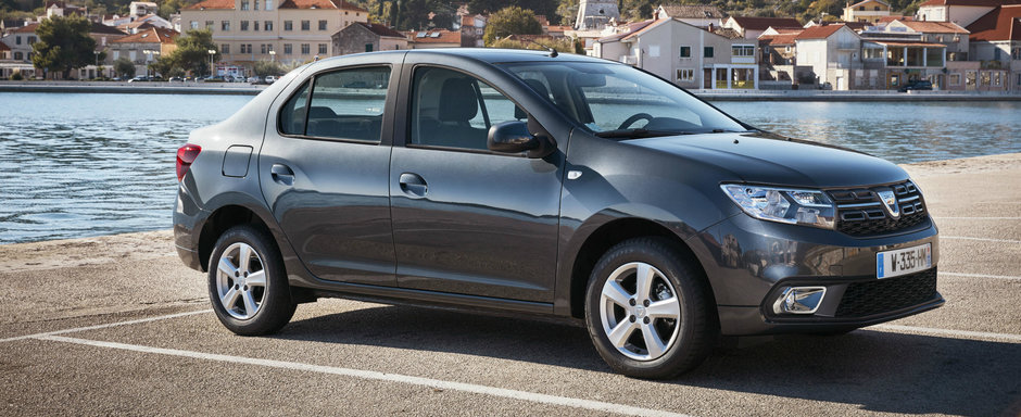 Ce avem cu Dacia? PRO si CONTRA cumpararii unei Dacii noi Ce avem cu Dacia? PRO si CONTRA cumpararii unei Dacii noi