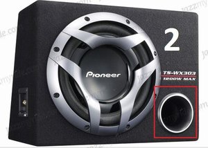 Ce bass-reflex imi trebuie?