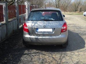 ce elenor merge pentru un hatchback ...