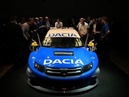 Ce este nou la Dacia Logan 2