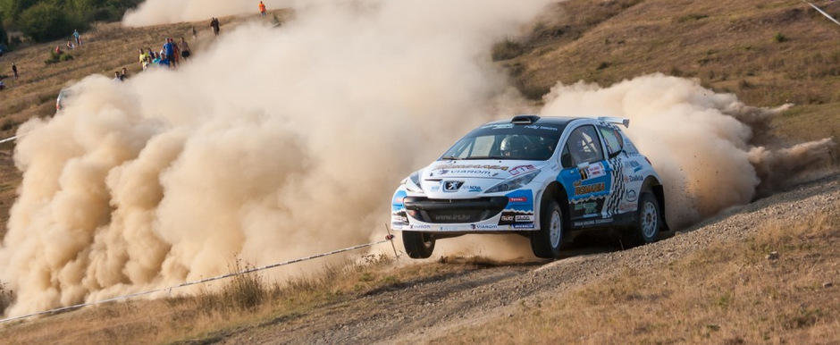 Ce evenimente auto avem weekend-ul acesta in Romania Ce evenimente auto avem weekend-ul acesta in Romania