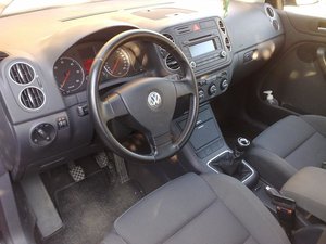 Ce idei aveti si cum le pot pune in aplicare ptr a modifica un golf 5 plus?