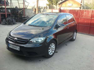 Ce idei aveti si cum le pot pune in aplicare ptr a modifica un golf 5 plus?