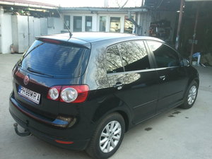 Ce idei aveti si cum le pot pune in aplicare ptr a modifica un golf 5 plus?