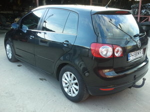 Ce idei aveti si cum le pot pune in aplicare ptr a modifica un golf 5 plus?