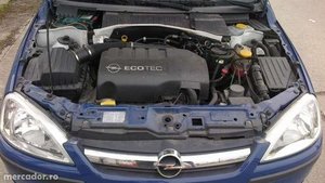 Ce insemna  Cod eroare P1620 coleratie 5v   Opel corsa 2004 1.3 cdti ?