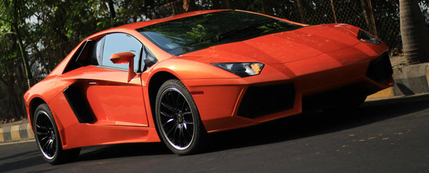 Ce mai dezastru! A vrut sa-si transforme vechea Honda in Lamborghini, dar a esuat mizerabil