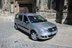 Dacia Logan MCV