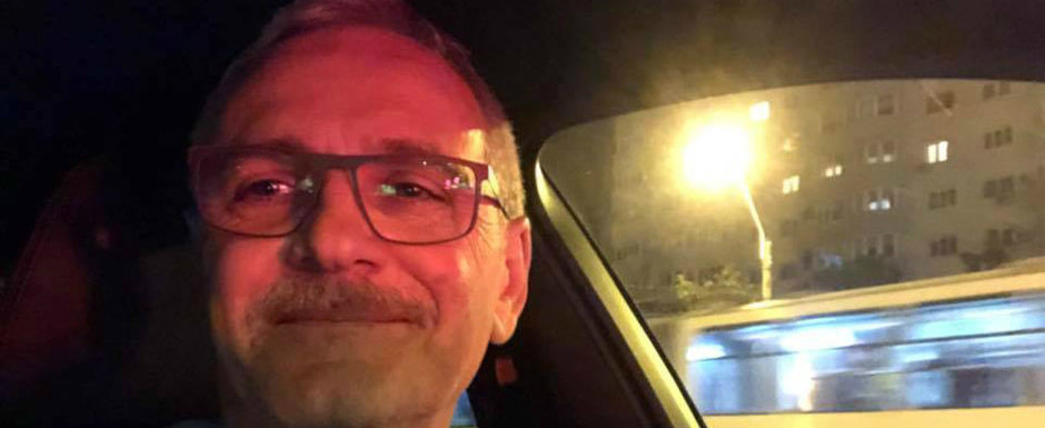 Ce masini conduce Liviu Dragnea, considerat cel mai puternic om din Romania? Ce masini conduce Liviu Dragnea, considerat cel mai puternic om din Romania?
