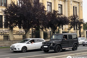 Ce masini tari au mai aparut pe strazile din Romania? Poze noi din trafic