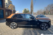 Ce masini tari au mai aparut pe strazile din Romania? Poze noi din trafic