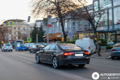Ce masini tari au mai aparut pe strazile din Romania? Poze noi din trafic