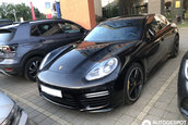 Ce masini tari au mai aparut pe strazile din Romania? Poze noi din trafic