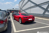 Ce masini tari au mai aparut pe strazile din Romania? Poze noi din trafic