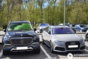 Ce masini tari au mai aparut pe strazile din Romania? Poze noi din trafic