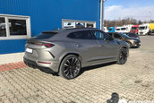 Ce masini tari au mai aparut pe strazile din Romania? Poze noi din trafic