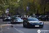Ce masini tari au mai aparut pe strazile din Romania? Poze noi din trafic